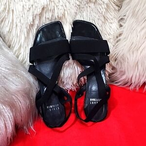 STUART WEITZMAN SANDALS